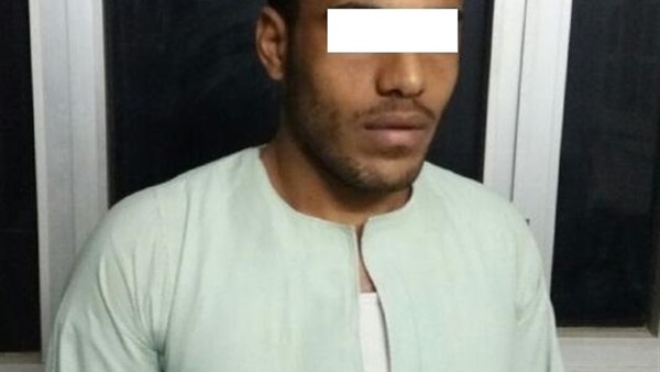 المتهم