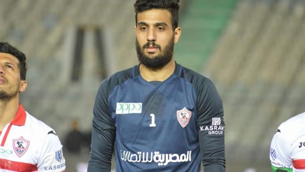 أحمد الشناوي