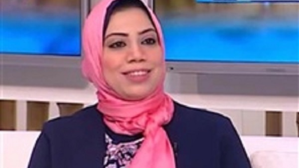 رباب عبده