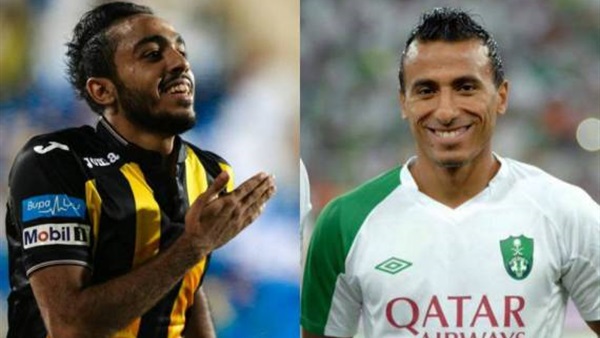 عبد الشافي وكهربا