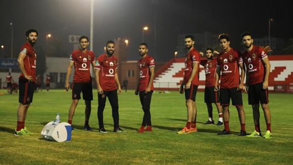 الأهلي