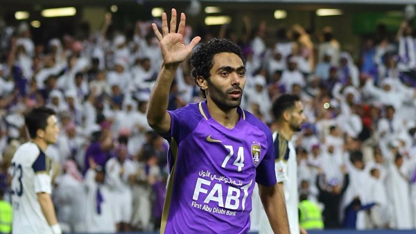 حسين الشحات