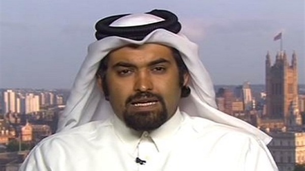 خالد الهيل