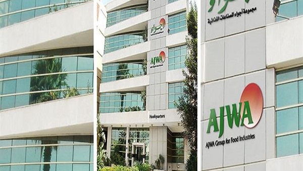 الشركة