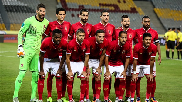 الأهلي