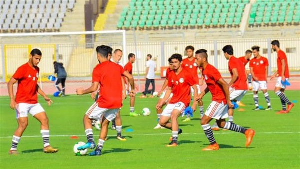 منتخب الشباب