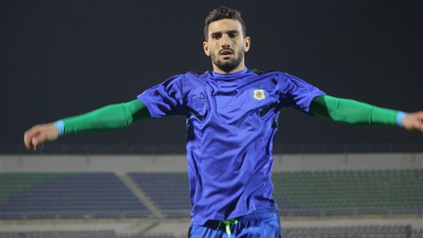 محمد عواد