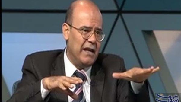 الدكتور مجدي بدران