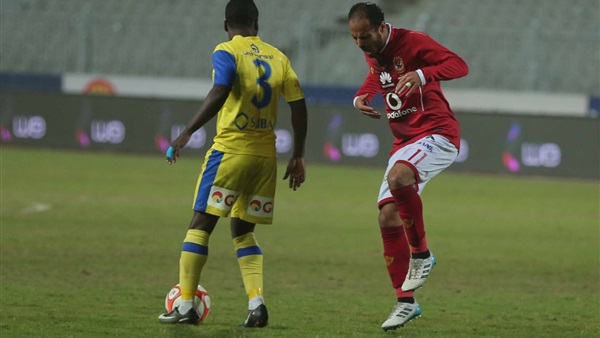 الاهلي والأسيوطي