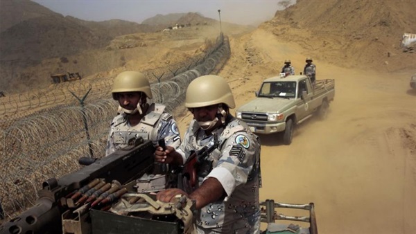 الجيش السعودي