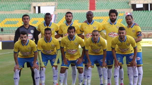 فريق الإسماعيلى
