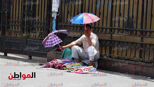 هكذا واجه المصريون
