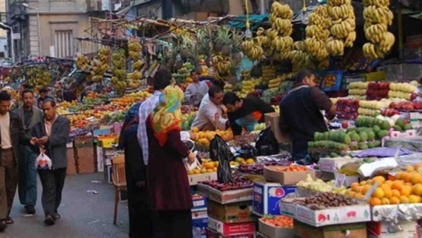 سوق العبور