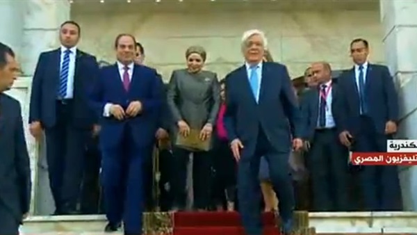 السيسي يطلق مبادرة