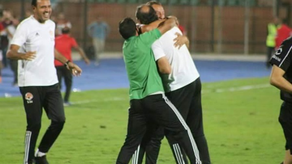 علي ماهر