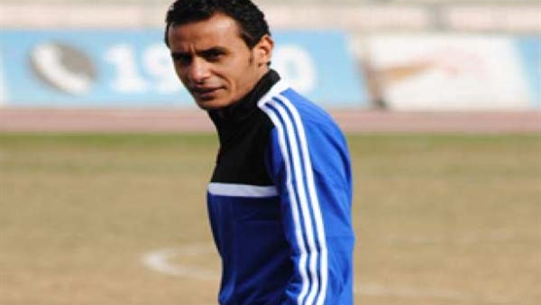 طارق السيد