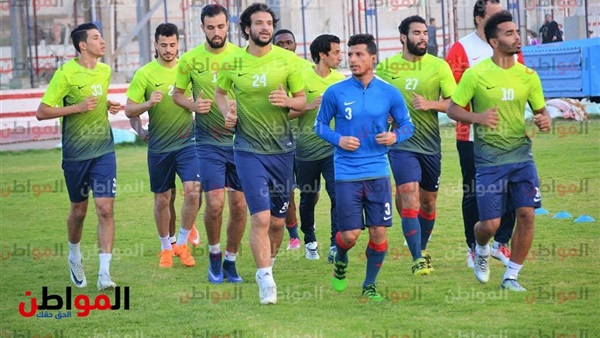 مران الزمالك