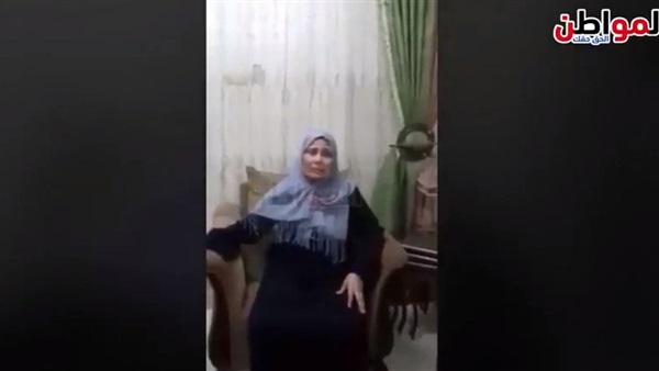 صورة من الفيديو