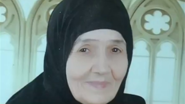 الحاجة سعدية