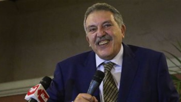 احمد الوكيل رئيس