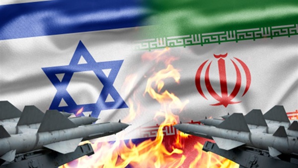 إيران وإسرائيل