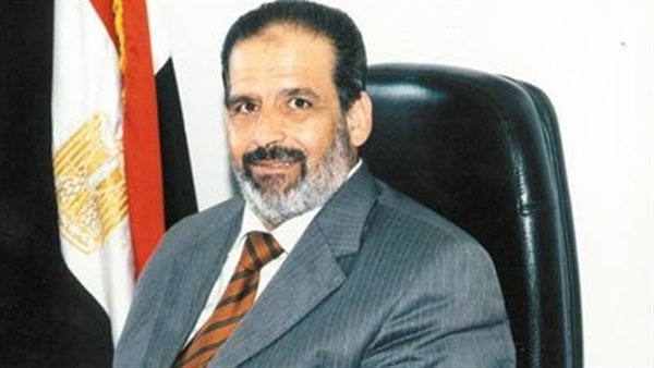 حمدي العاصي رئيس
