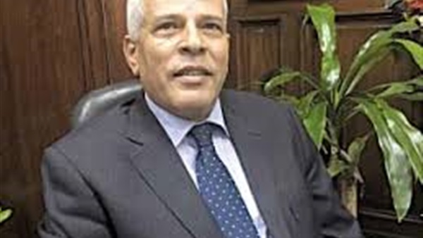 سيد خليفة نقيب الزراعيي