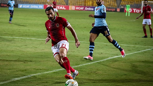 علي معلول