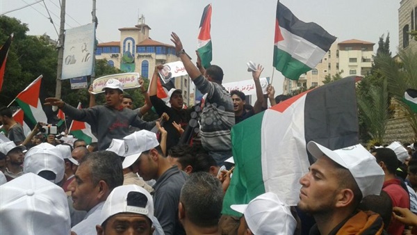 عمال قطاع غزة