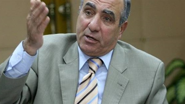 ابو بكر الجندي وزير