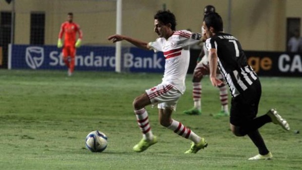 الزمالك والصافقسي