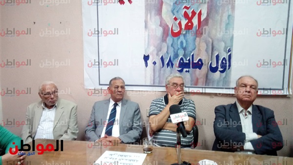 جانب من الحضور