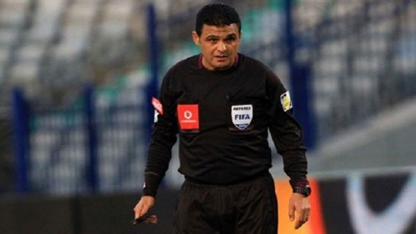 محمد فاروق