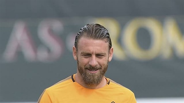 دي روسي