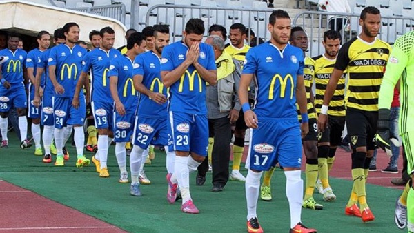 وادي دجلة وسموحة