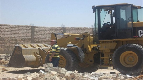 حملات متعددة إزالة