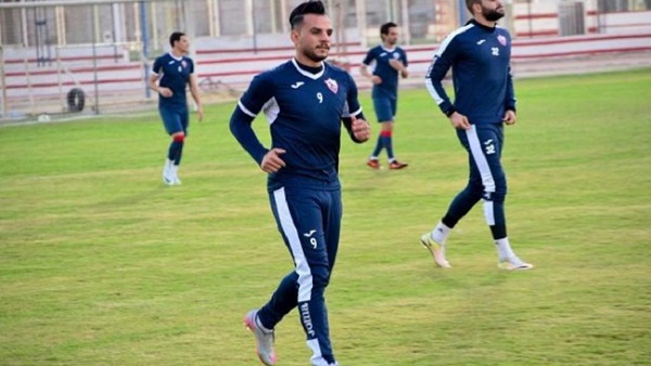 خالد قمر