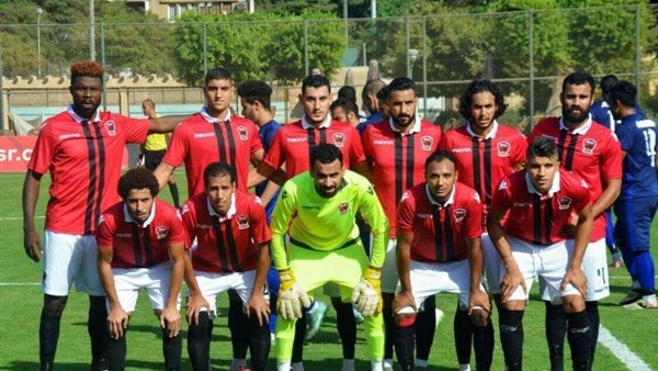نادي مصر
