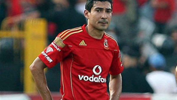 محمد بركات