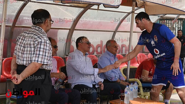محمود الخطيب