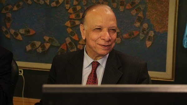 محافظ القاهرة