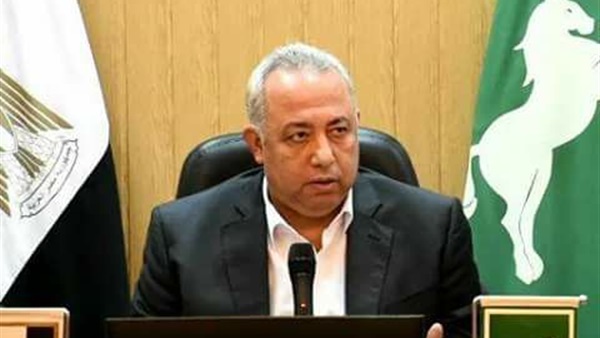 اللواءخالد سعيد