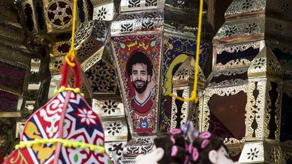 فوانيس رمضان
