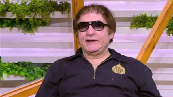 محي إسماعيل