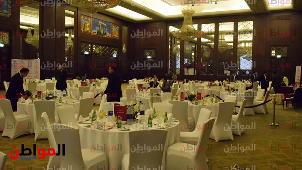 جانب من الاستعدادات
