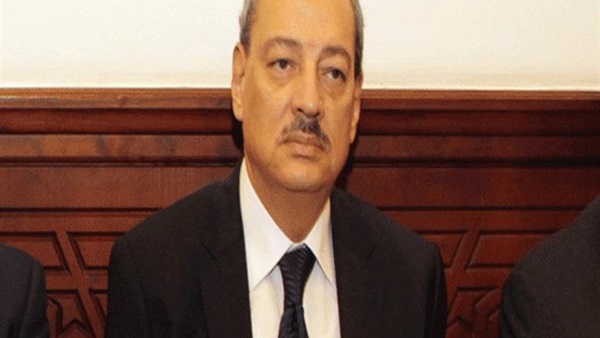 النائب العام نبيل