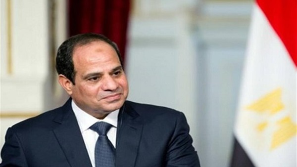 الرئيس عبدالفتاح