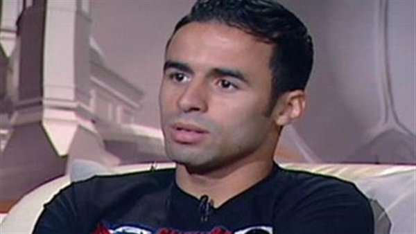 أحمد شديد قناوي