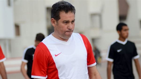 خالد جلال
