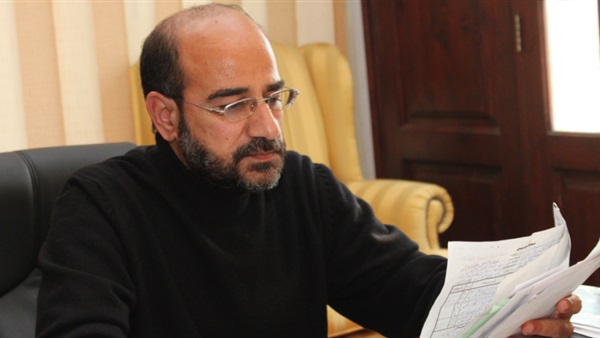 عامر حسين